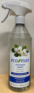 All Purpose Cleaner - Hypoallergenic (ecomax)